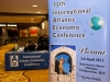 Conference Registration Table