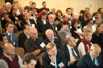 72nd IAEC attendees