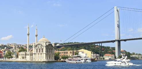 73rd International Atlantic Economic Conference IAES Istanbul