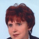 Waclawa Starzynska International Atlantic Economic Society