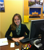 Beth Clymer