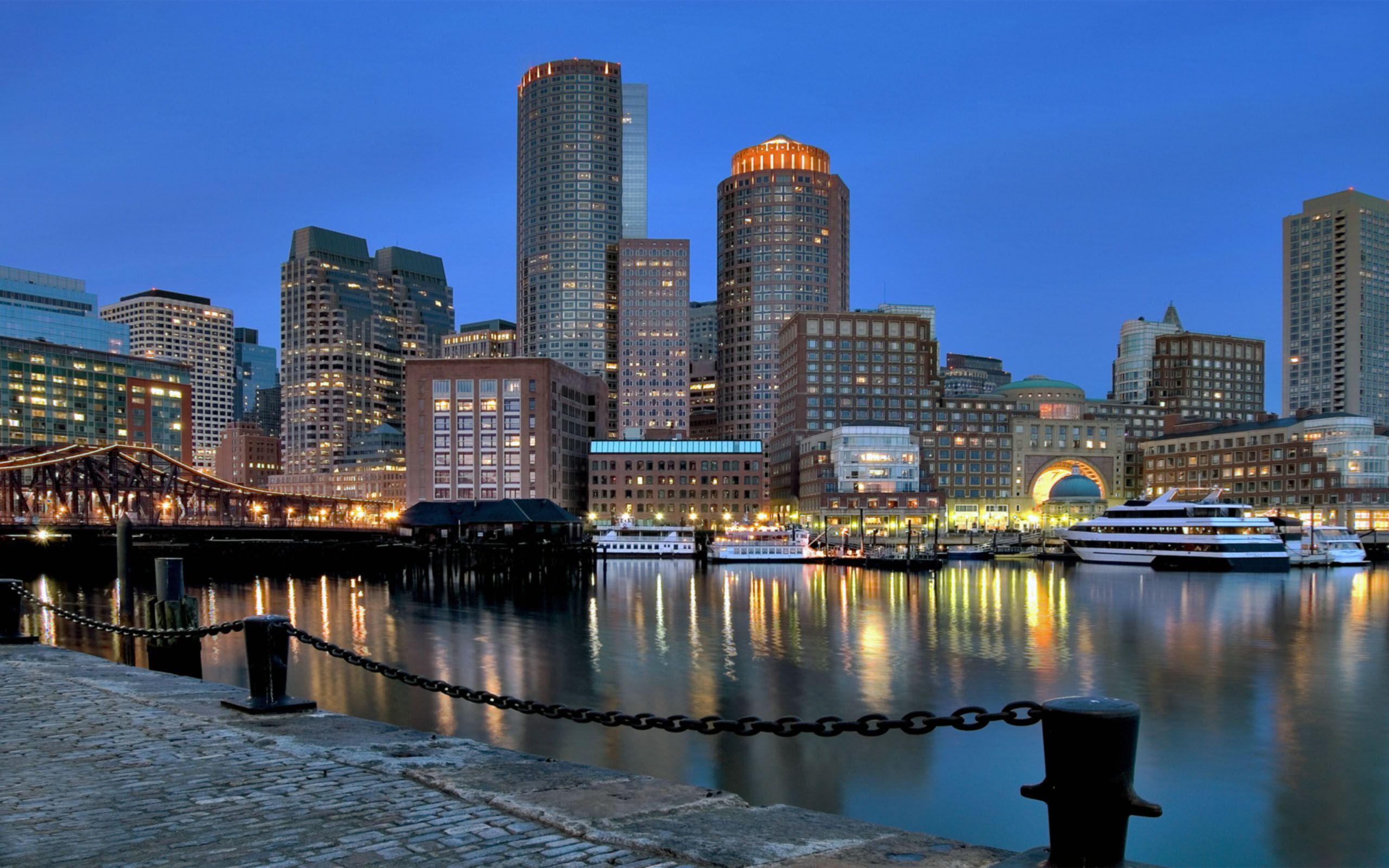 Boston | International Atlantic Economic Society