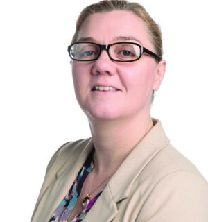 Eleanor Doyle,
University College Cork—Ireland