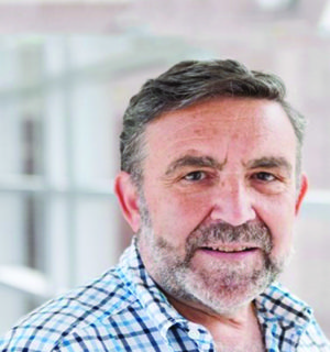 José Ferraz-Nunes,
University West—Sweden