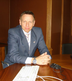 Jose Maria Montero Lorenzo,
University of Castilla- La Mancha—Spain