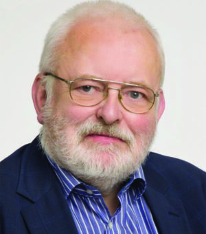 Reinhard Neck,
University of Klagenfurt—Austria