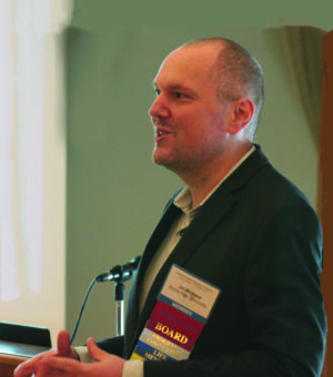 Jiří Strouhal,
Škoda Auto University—Czech Republic