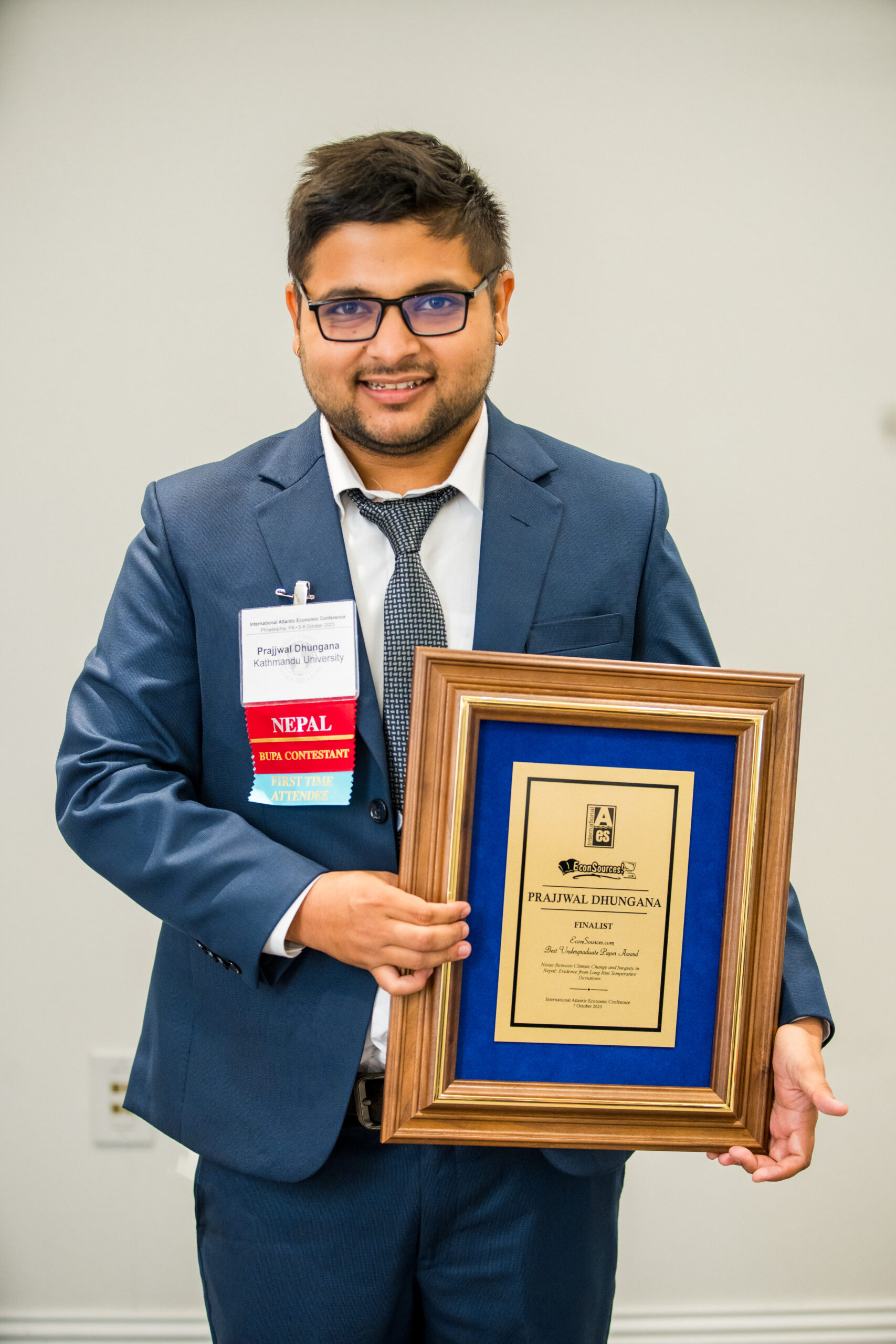 Philadelphia 2023 Conference Recap International Atlantic Economic