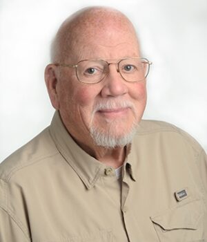 Gary Clayton, Northern Kentucky University—U.S.A.