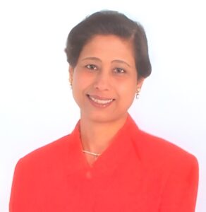 Dr. Atrayee Ghosh Roy