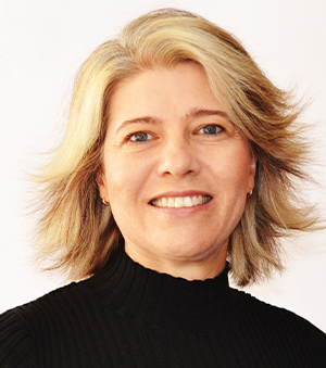 Andrea Saayman, North-West University—South Africa
